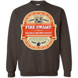 Fire Swamp Ale Crewneck Sweatshirt