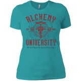 Alchemy University Women's Premium T-Shirt