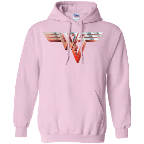 Wyld Stallyns II Pullover Hoodie