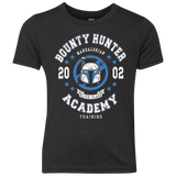 Bounty Hunter Academy 02 Youth Triblend T-Shirt
