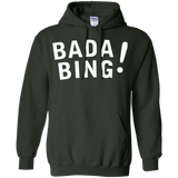 Bada bing Pullover Hoodie