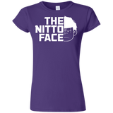 The Nitto Face Junior Slimmer-Fit T-Shirt