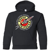 Rogue X-Press Youth Hoodie