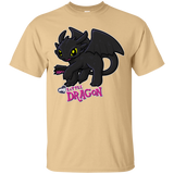 MY LITTLE DRAGON T-Shirt