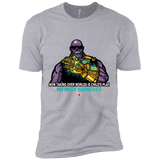 Infinity Gear Men's Premium T-Shirt