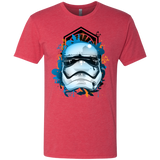 Troop style Men's Triblend T-Shirt