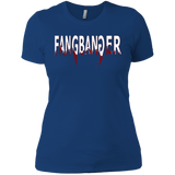 Fangbanger Women's Premium T-Shirt