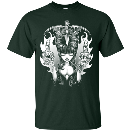 Dagger Of Darkness T-Shirt