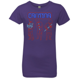 Cantina Bar Girls Premium T-Shirt