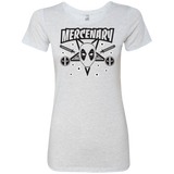 Mercenary (1) Women's Triblend T-Shirt