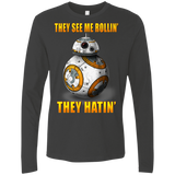 BB8TSMR Men's Premium Long Sleeve