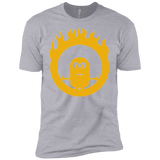 War Minions Boys Premium T-Shirt