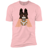 Utini Shining Boys Premium T-Shirt