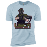 Colonial Facehugger Boys Premium T-Shirt