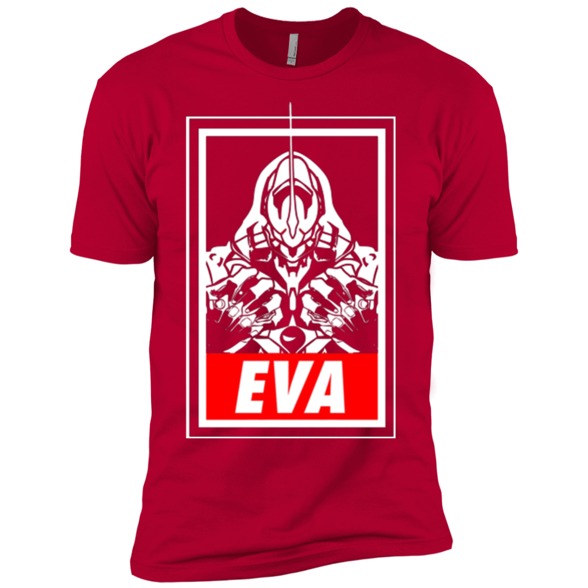 EVA Boys Premium T-Shirt