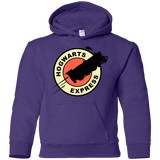 Magic Express Youth Hoodie