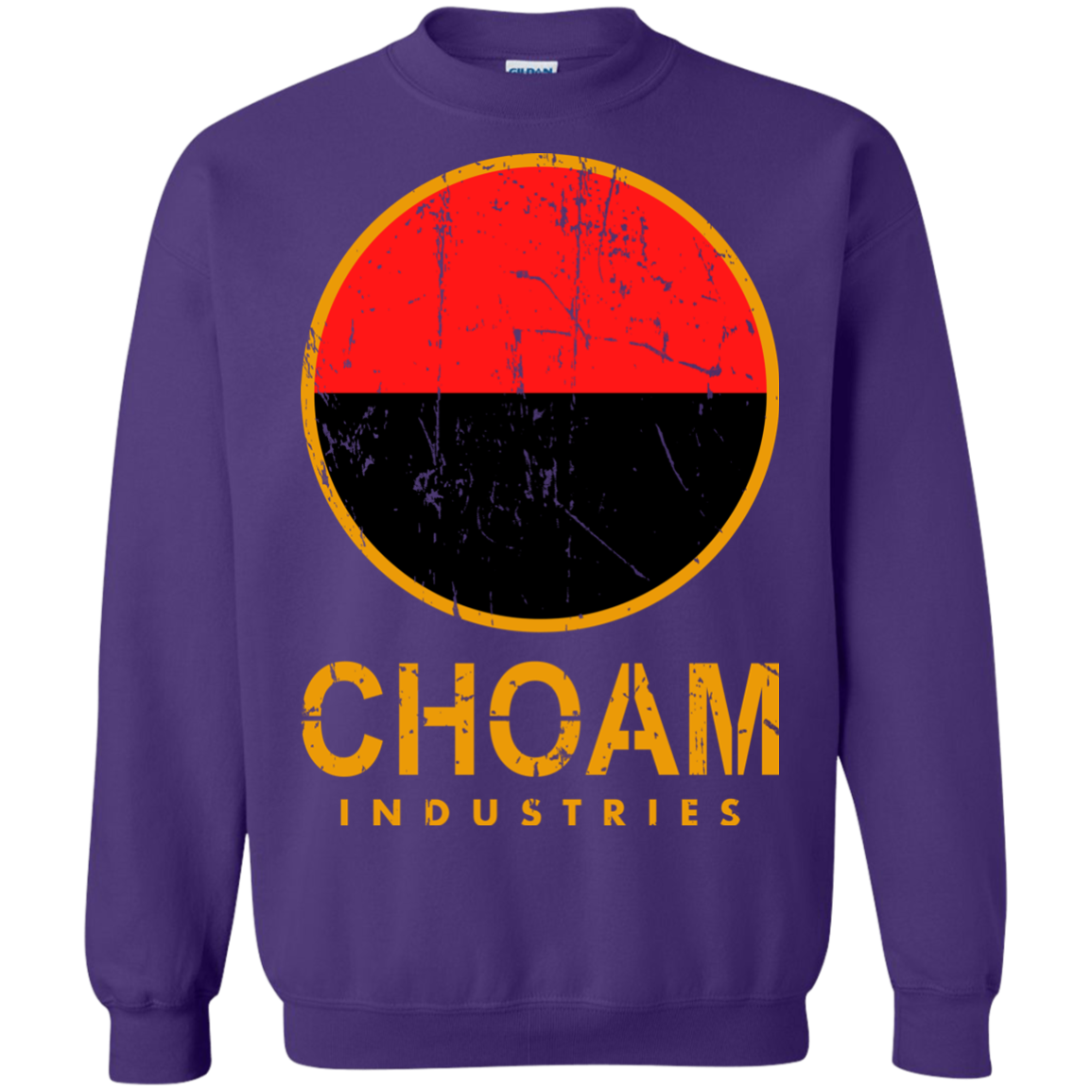Combine Crewneck Sweatshirt
