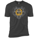 Sherlove Boys Premium T-Shirt