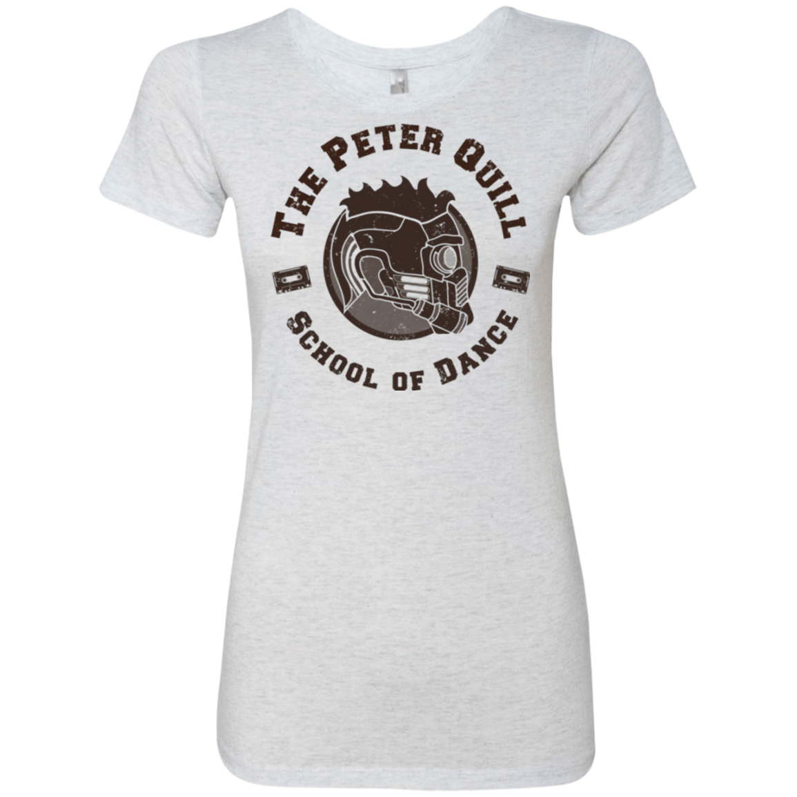 Peter Quill Women's Triblend T-Shirt