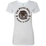 Peter Quill Women's Triblend T-Shirt
