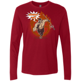 Witness Men's Premium Long Sleeve