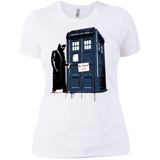 DR Banksy 10 Women's Premium T-Shirt