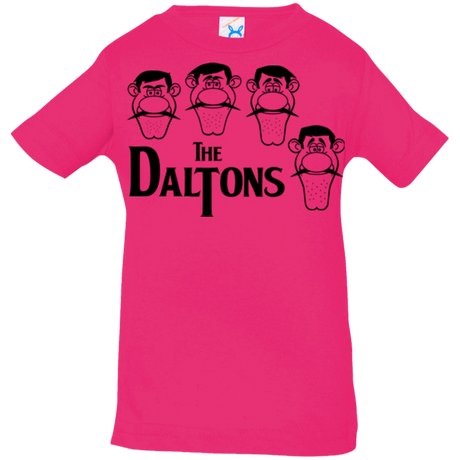 The Daltons Infant Premium T-Shirt