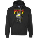 Piss Premium Fleece Hoodie