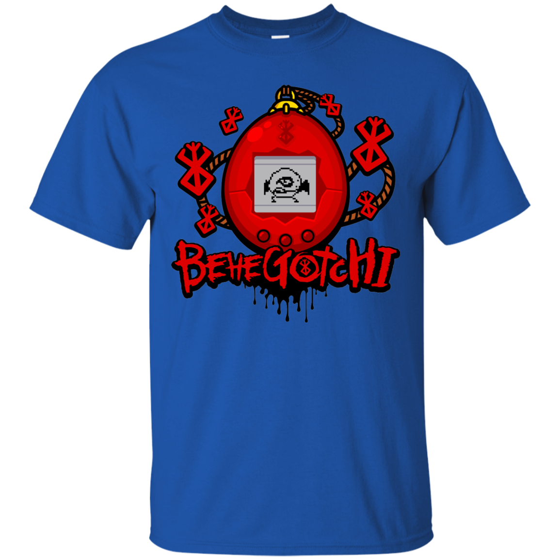 BeheGotchi T-Shirt