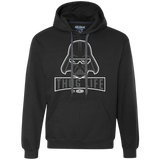 My Life Premium Fleece Hoodie