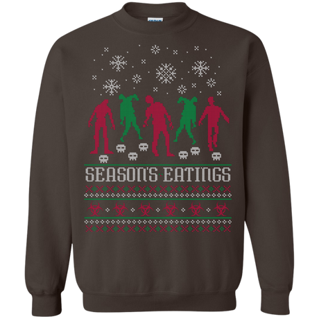 Season's Eatings Crewneck Sweatshirt