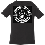 Macready V6 Infant Premium T-Shirt