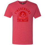 Fire Nation Men's Triblend T-Shirt