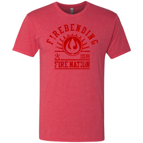 Fire Nation Men's Triblend T-Shirt