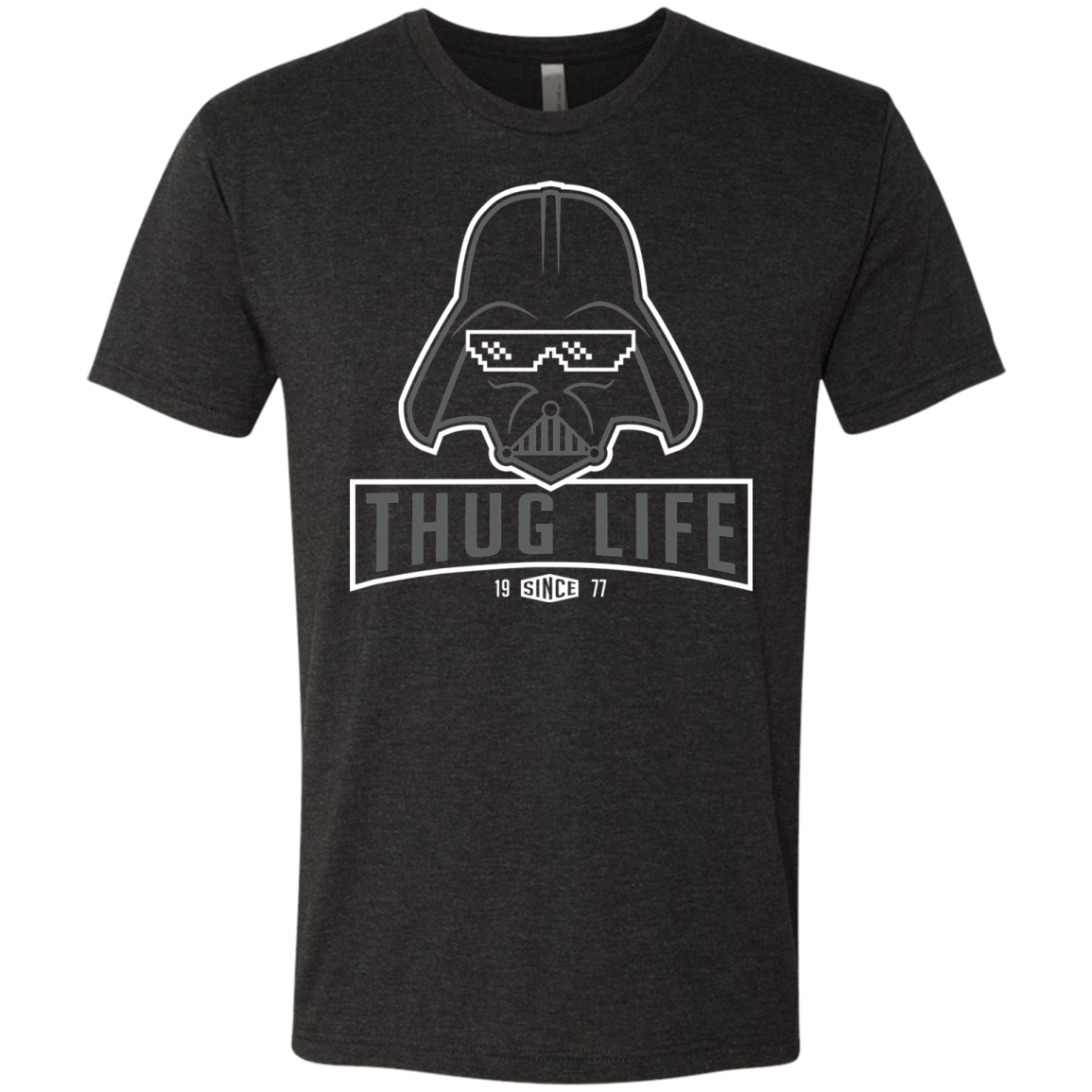 My Life Men's Triblend T-Shirt