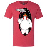 Big Damn Hero 6 Men's Triblend T-Shirt