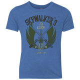 Skywalker's Jedi Academy Youth Triblend T-Shirt