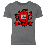BeheGotchi Youth Triblend T-Shirt