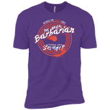Barbarian Boys Premium T-Shirt