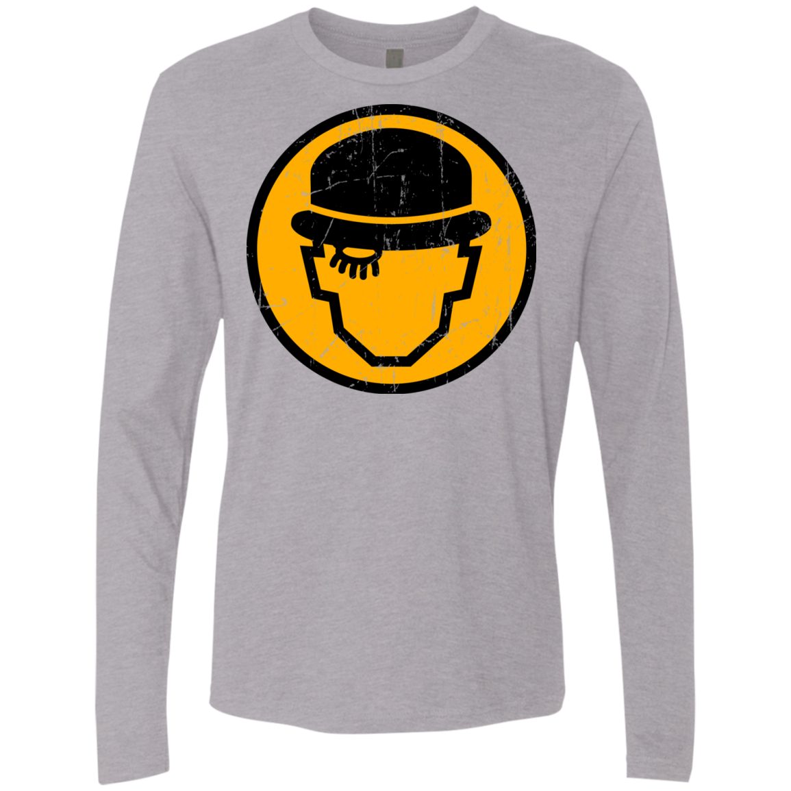 Alex Sign Men's Premium Long Sleeve