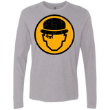 Alex Sign Men's Premium Long Sleeve