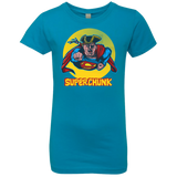 Super Chunk Girls Premium T-Shirt