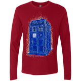 Woodcutardis Men's Premium Long Sleeve