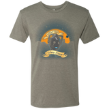 Hang in There Mate Men's Triblend T-Shirt