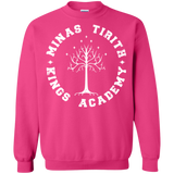 Kings Academy Crewneck Sweatshirt