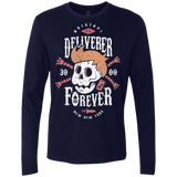 Deliverer Forever Men's Premium Long Sleeve
