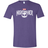 The Nightmarer Men's Semi-Fitted Softstyle