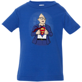 Super Sloth Infant Premium T-Shirt