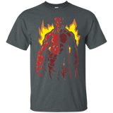 Red Hero T-Shirt