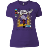 No More Women's Premium T-Shirt